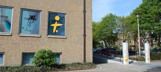 praktijk van Beusekom en Veen-Reedijk